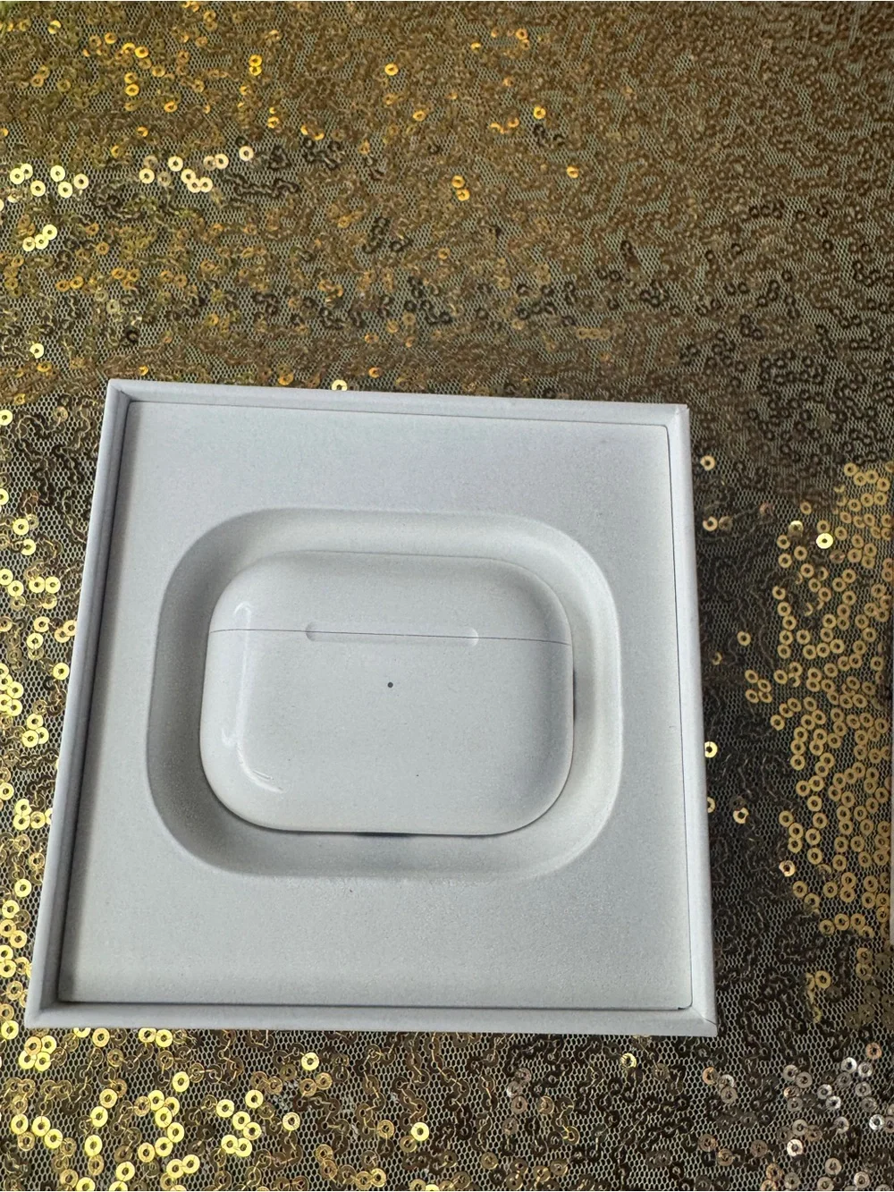 AirPods Pro 2 CASE ONLY (Apple Product)